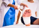 اهمیت مراقبت های ویژه از زخم