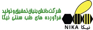 معرفی شرکت نیکا