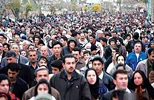 هشدار وزارت بهداشت درباره روند کاهشی زاد و ولد