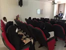 سمینار مدیریت زخم در بیمارستان ولایت رشت