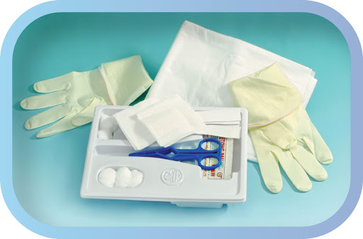 مصرفی پزشکی