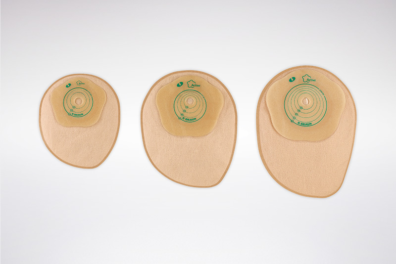 کیسه کلوستومی