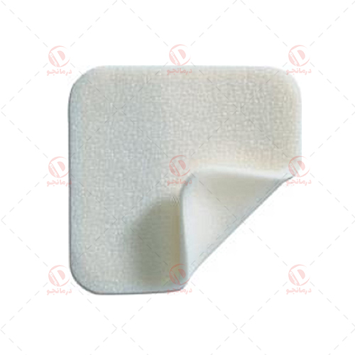 فیلم آموزش نحوه برش پانسمان مپیلکس