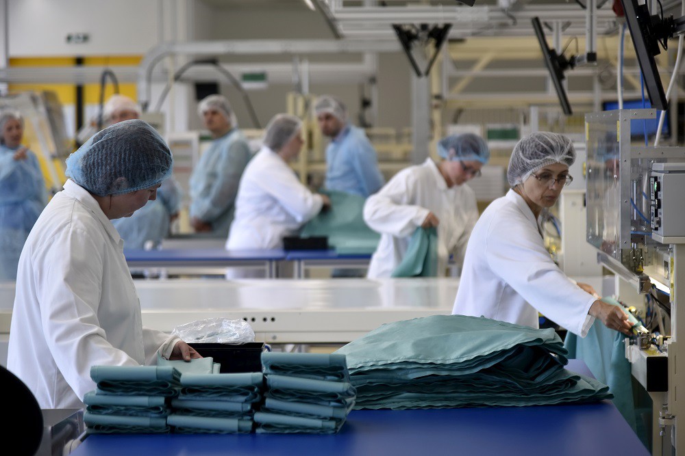 معرفی شرکت هارتمن