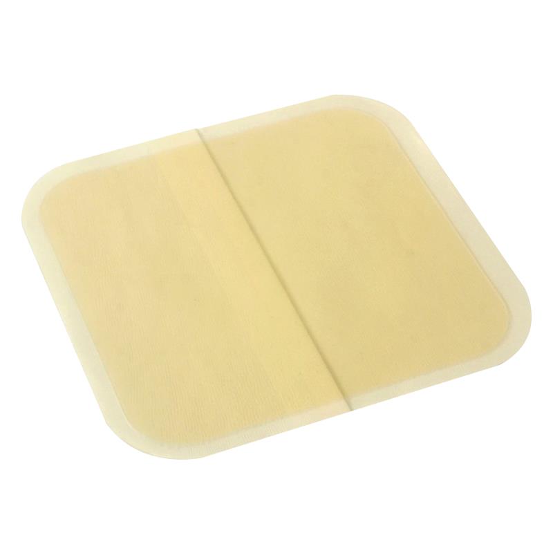 پانسمان هیدروکلوئید چیست؟